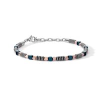 Bracciale Comete Uomo MINERAL in Acciaio UBR 1227 - UBR 1227